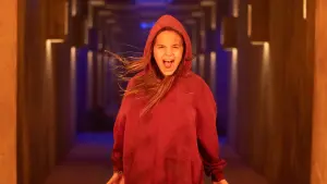 Задник к фильму "Воспламеняющая взглядом" #377257