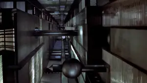 Задник к фильму "Запретная планета" #721222