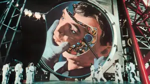 Задник к фильму "Мир будущего" #391968