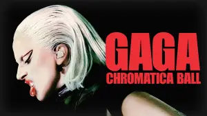Видео к фильму Gaga Chromatica Ball | Official Trailer