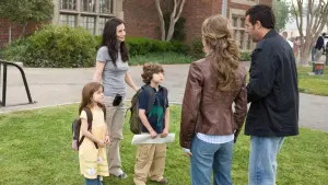 Задник к фильму "Сказки на ночь" #481198