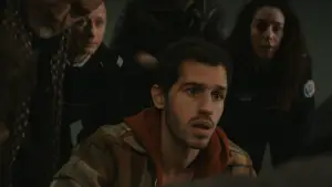 Задник к фильму "Он и она" #791888