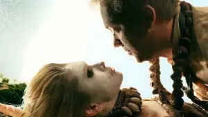 Задник к фильму "Джунгли" #945174