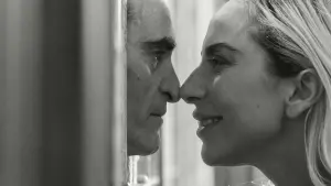 Задник к фильму "Джокер: Двойное безумие" #372286