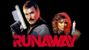 Задник к фильму "Охота на роботов" #357289