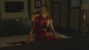 Задник к фильму "Исчезнувшая" #555220