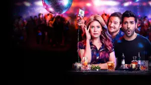 Задник к фильму "Ночная жизнь" #506288