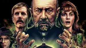 Задник к фильму "Князь тьмы" #264747