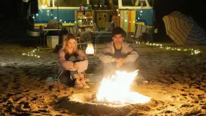 Задник к фильму "До встречи на Венере" #378322