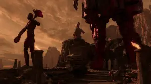 Задник к фильму "Звёздный путь: Фильм" #707438