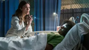 Задник к фильму "Тёмные отражения" #244701