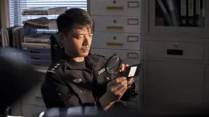 Задник к фильму "Тупик" #393132