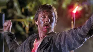 Задник к фильму "Мститель" #438987