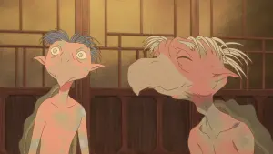 Задник к фильму "Заброшенный дом у мыса" #384817