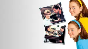 Задник к фильму "Ловушка для родителей" #234295