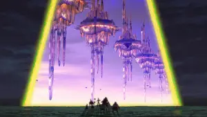 Задник к фильму "Планета сокровищ" #675303