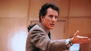 Видео к фильму Верящий в правду | True Believer 1989 Movie