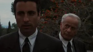 Задник к фильму "Крёстный отец 3" #577430