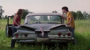 Задник к фильму "Джиперс Криперс" #658103