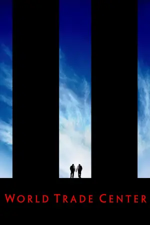 Постер к фильму "Башни-близнецы" #301033