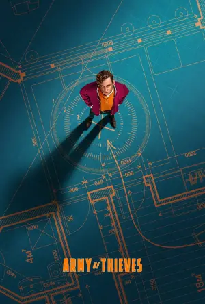 Постер к фильму "Армия воров" #55121