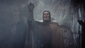 Задник к фильму "Индиана Джонс и последний крестовый поход" #601590