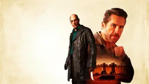 Задник к фильму "Эль Дьябло" #548656