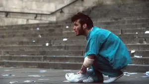 Задник к фильму "28 дней спустя" #569653