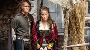 Задник к фильму "Аптекарь Мельхиор" #688517