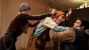 Задник к фильму "Реальные зомби" #654444