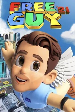 Постер к фильму "Главный герой" #24526