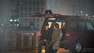 Задник к фильму "Богомол" #605528