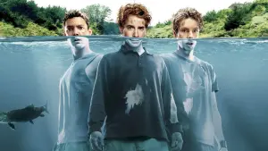 Видео к фильму Трое в каноэ | Without A Paddle - Trailer