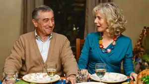 Задник к фильму "Знакомство с Факерами 2" #327879