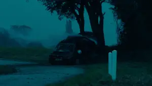 Задник к фильму "Три цвета: Синий" #729311