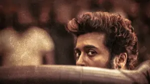 Задник к фильму "Викрам" #482468