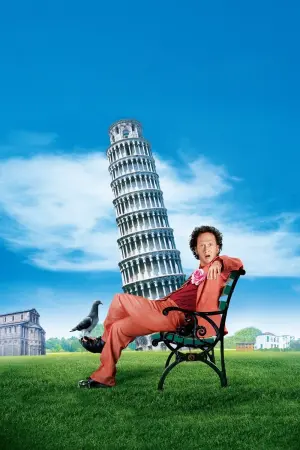 Постер к фильму "Мужчина по вызову 2" #326179