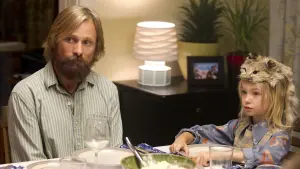 Задник к фильму "Капитан Фантастик" #489470