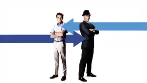 Задник к фильму "Поймай меня, если сможешь" #574509