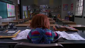 Задник к фильму "Детские игры 2" #720274