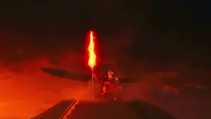 Задник к фильму "Боги Египта" #684197