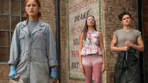 Задник к фильму "Требуется ремонт" #603646