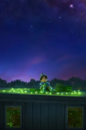 Постер к фильму "Элио" #523270