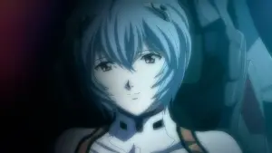 Задник к фильму "Евангелион 1.11: Ты (не) один" #710753