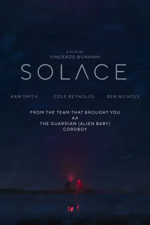 Постер к фильму "Solace" #825840