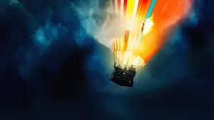 Задник к фильму "Воздушный шар" #211142