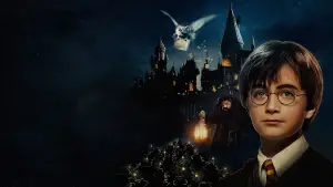 Задник к фильму "Гарри Поттер и философский камень" #528230