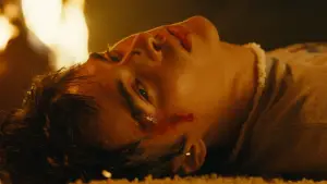 Задник к фильму "Адское лето" #593462