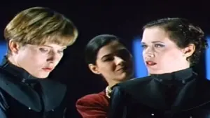 Задник к фильму "Эмманюэль на седьмом небе" #320551