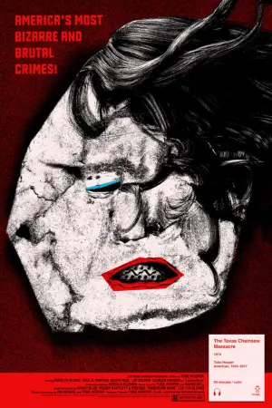Постер к фильму "Техасская резня бензопилой" #629153